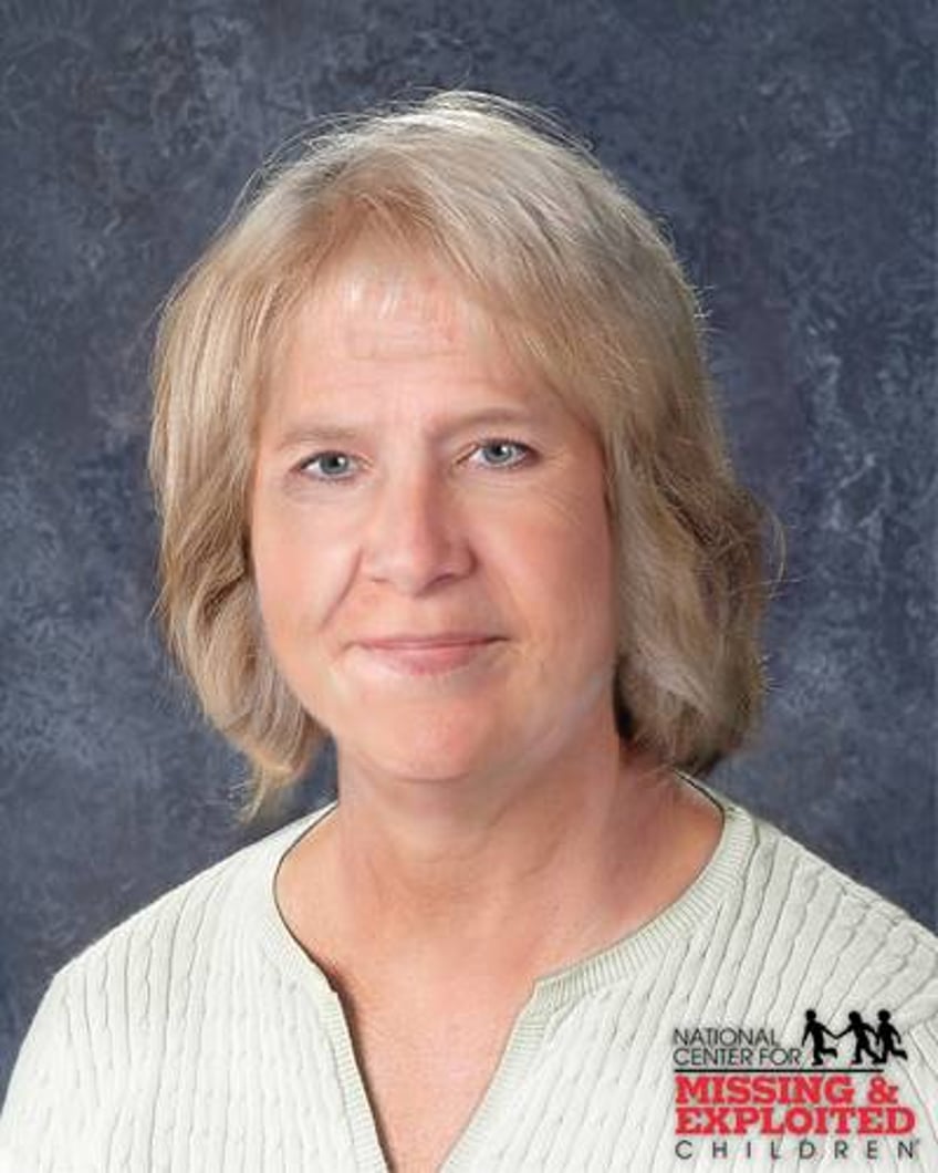 Karen Tompkins Missing Since Aug 18, 1961 From Torrance, CA