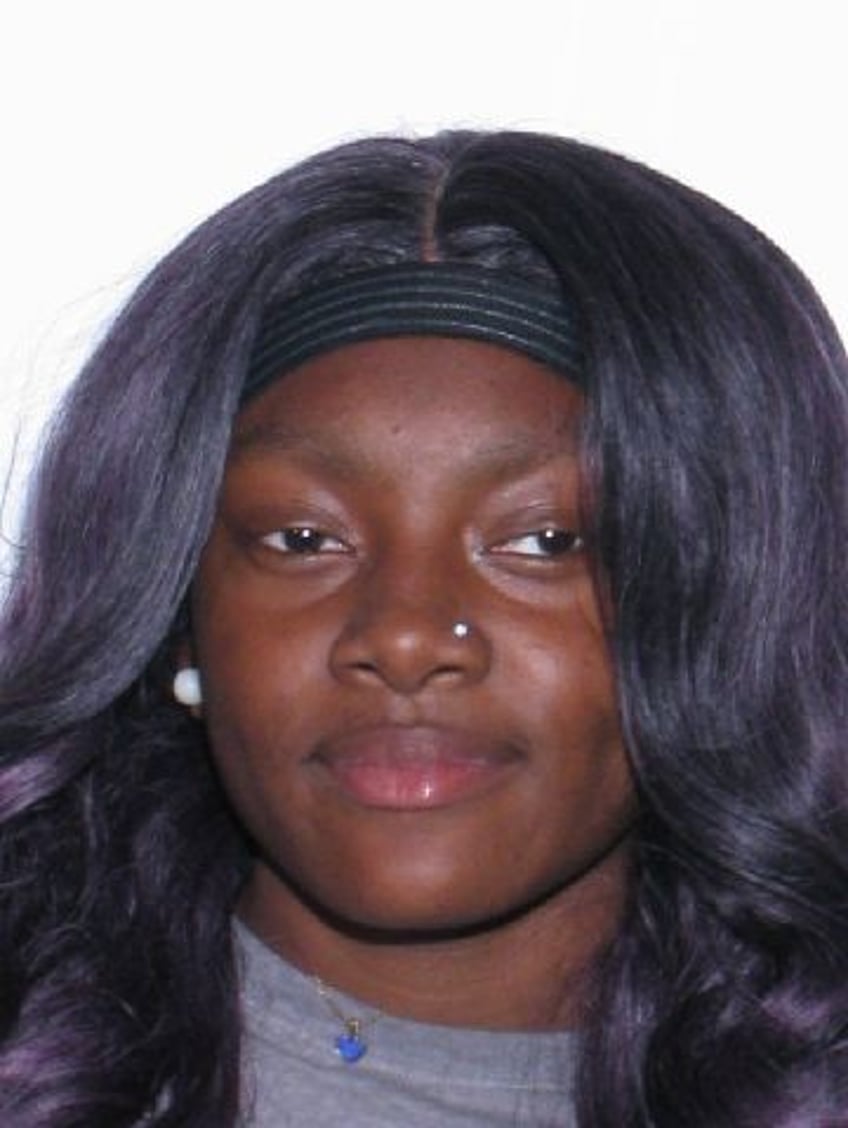Karlaijah Yellardy Young vermist sinds feb 04, 2025