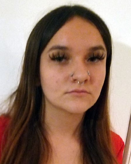 Karma Coffman Missing Since Jul 09, 2025 From San Tan Valley, AZ