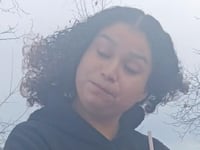 Photograph of Karolin Tejada Espinal
