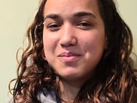 Karoline Ferreira De Moura Desaparecida jul 20, 2025