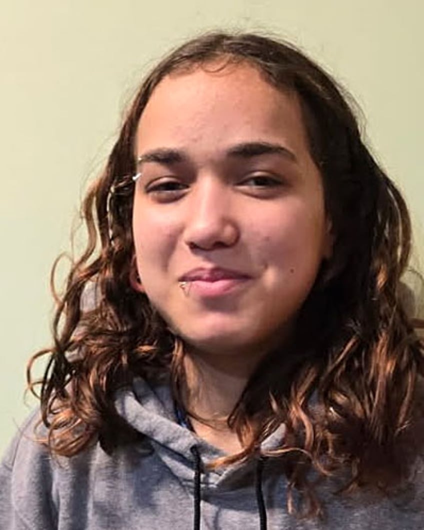 Karoline Ferreira De Moura Desaparecida jul 20, 2025