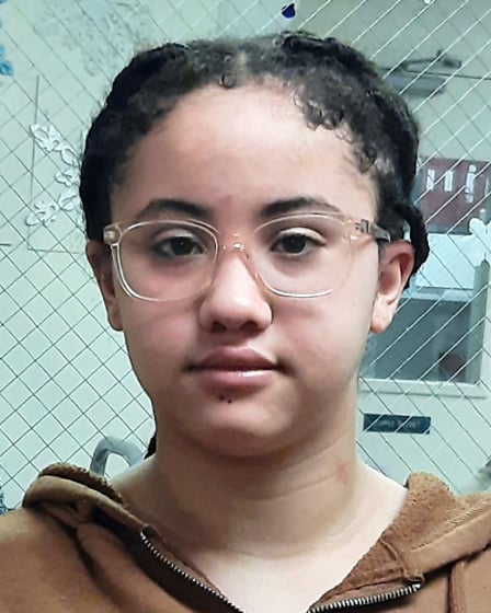 Kasey Hernandez vermist sinds jun 01, 2025 van Clifton, NJ