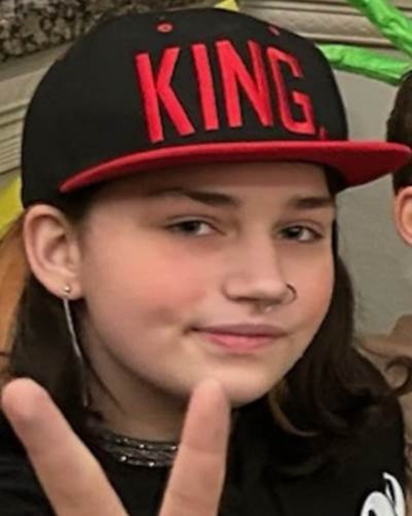 Katalina Green Desaparecida desde abr 18, 2025 en Lansing, MI