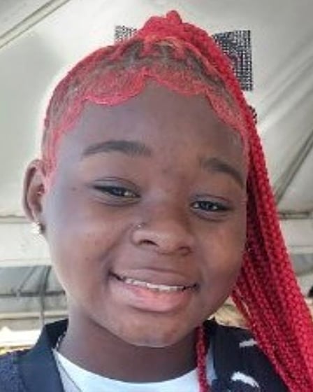Katelan Mitchell Missing Since Apr 15, 2025 From Fort Lauderdale, FL