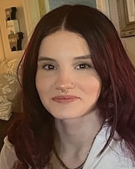 Katelynn Pruett Missing Since Jul 13, 2025 From Charlotte, NC