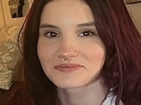Photograph of Katelynn Pruett