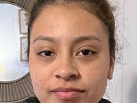 Photograph of Katerin Barrios Chun