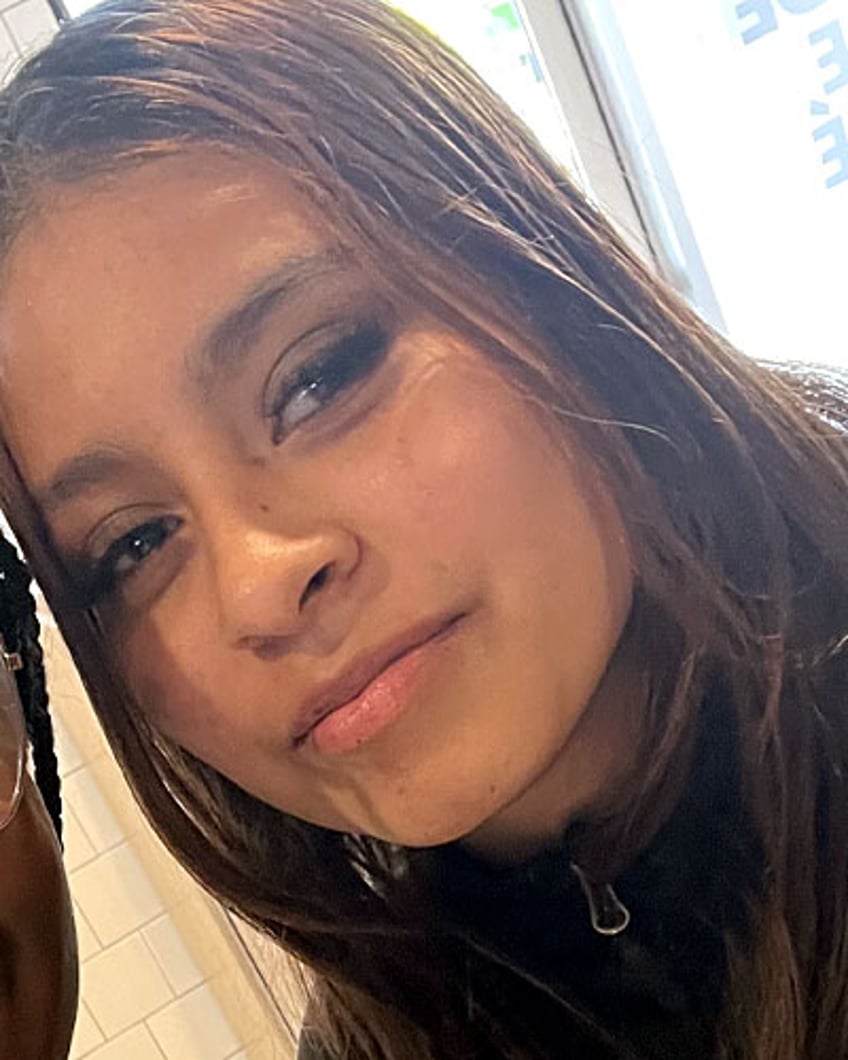 Katerin Barrios Chun пропала без вести мар 27, 2025 в Antioch, TN