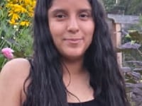 Katerin Guzman Gomez Desaparecida sep 09, 2025