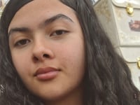 Photograph of Katerine Hernandez-Quintanilla