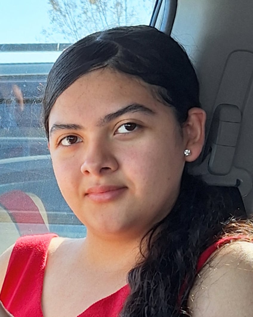 Katerine Hernandez-Quintanilla Desaparecida abr 08, 2025