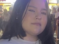 Katherine Castro Sandoval пропала без вести июл 17, 2025