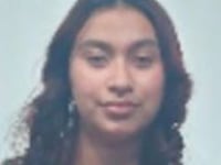 Photograph of Katherine Monterosa-Herrera