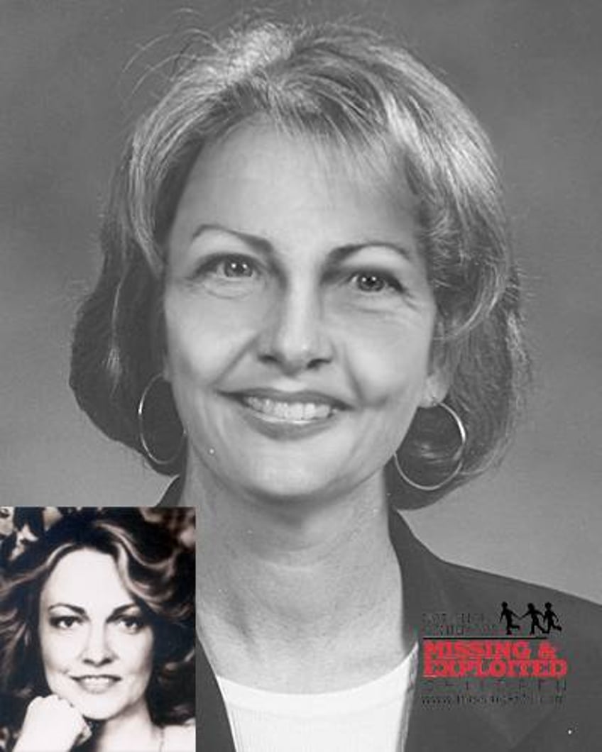 Kathleen Henson: Companion of a Missing Child Royce Henson