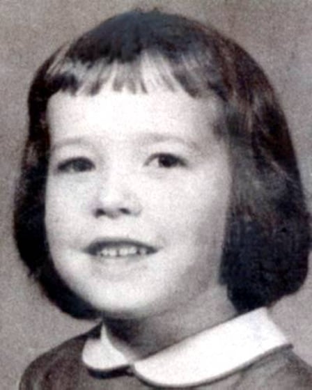 Kathleen Shea Missing Since Mar 18, 1965 From Tyrone, PA
