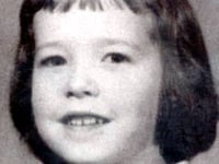 Kathleen Shea Missing Since Mar 18, 1965 From Tyrone, PA