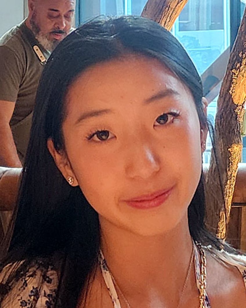 Katie Hong Desaparecida desde jul 25, 2025 en Fremont, CA