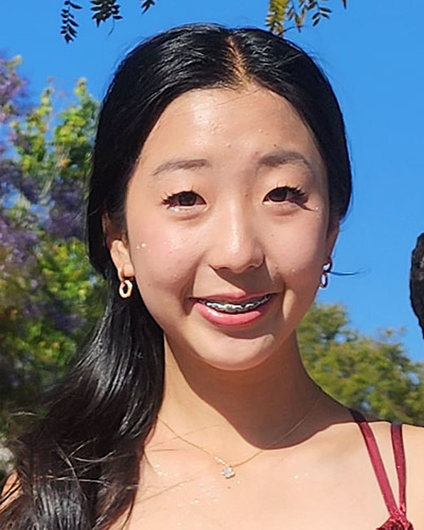 Katie Hong Desaparecida desde jul 25, 2025 en Fremont, CA