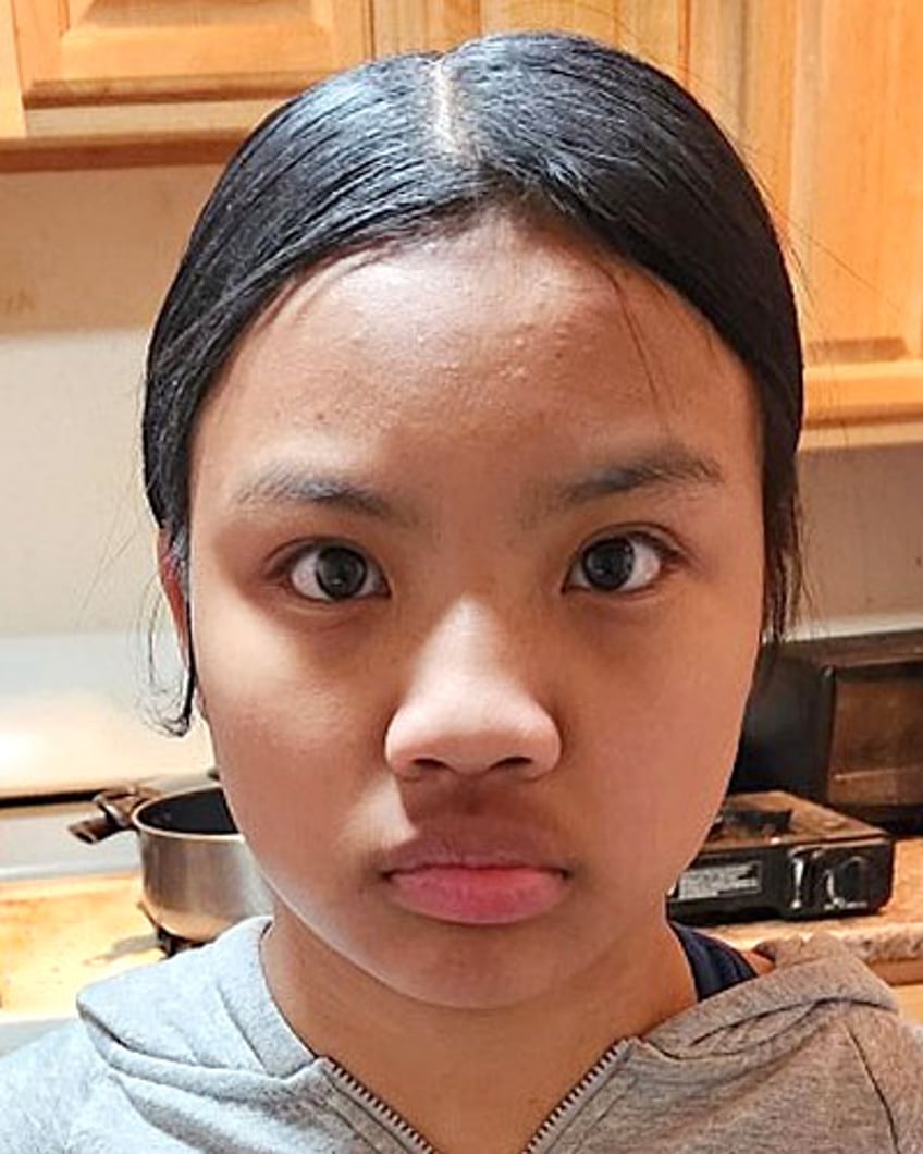 Katie Truong Missing Since Apr 24, 2025 From Philadelphia, PA