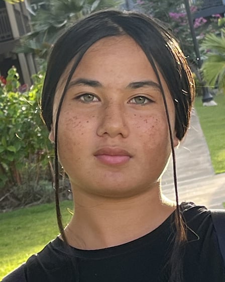 Kayalei-Jahzel Jardine Missing Since Jun 12, 2025 From Ewa Beach, HI
