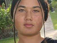 Kayalei-Jahzel Jardine Missing Since Jun 12, 2025 From Ewa Beach, HI