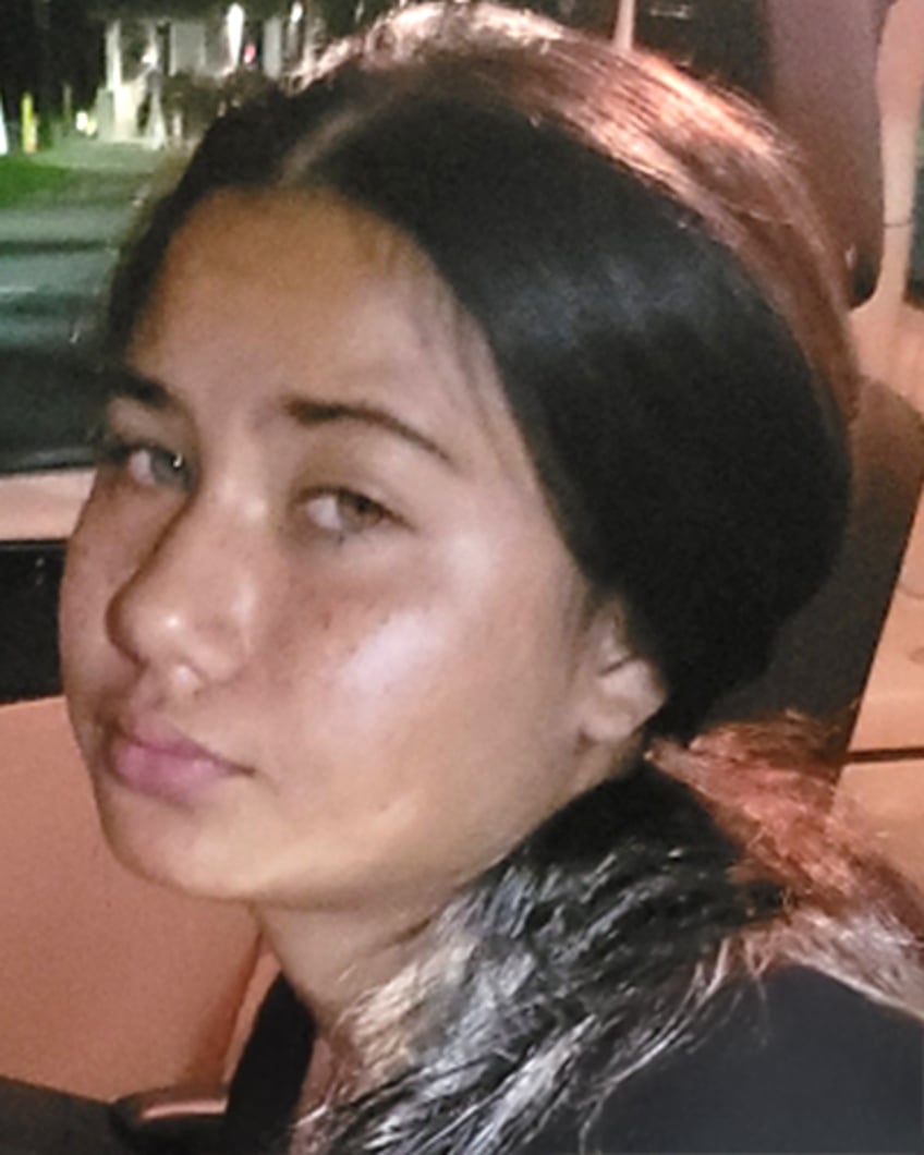 Kayalei-Jahzel Jardine Missing Since Jun 12, 2025 From Ewa Beach, HI