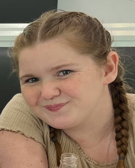 Kaydance Kelley Missing Since Apr 03, 2025 From Lawton, OK