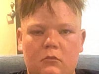 Kayden Salisbury Missing Since Jun 06, 2025 From Reno, NV