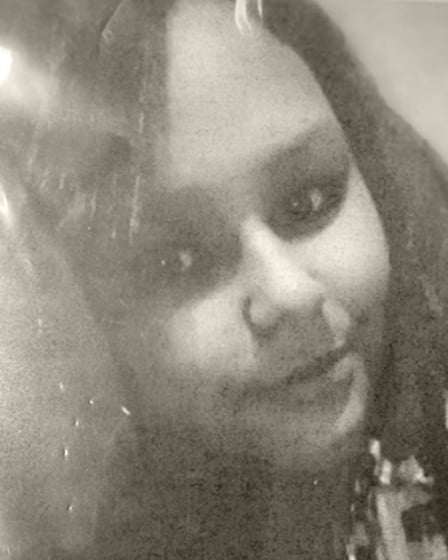 Kayla Delgado Missing Since Jun 27, 2025 From Chicago, IL