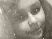 Photograph of Kayla Delgado