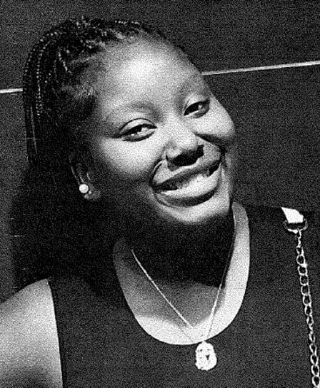 Kayla Turner Missing Since Aug 12, 2025 From Hampton, VA