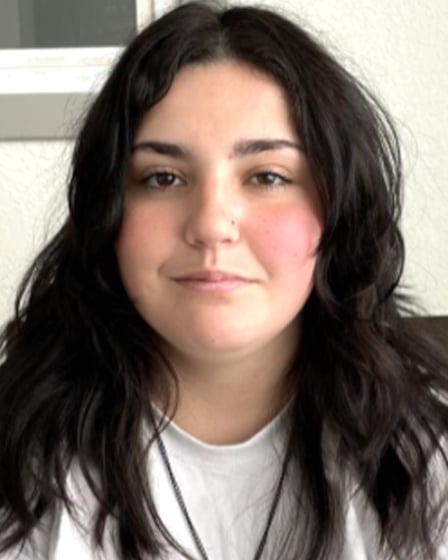 Kaylee O'Donnell пропала без вести июл 17, 2025 в Kansas City, KS