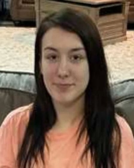 Kaylee Traywick пропала без вести сен 05, 2025 в Jasper, AL