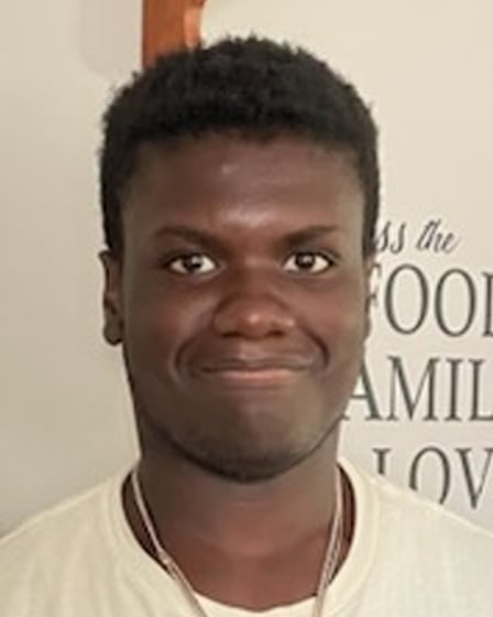 Ke'Mani Emery-Kiefer Missing Since Aug 06, 2025 From Gary, IN