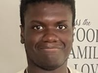 Ke'Mani Emery-Kiefer Missing Since Aug 06, 2025 From Gary, IN