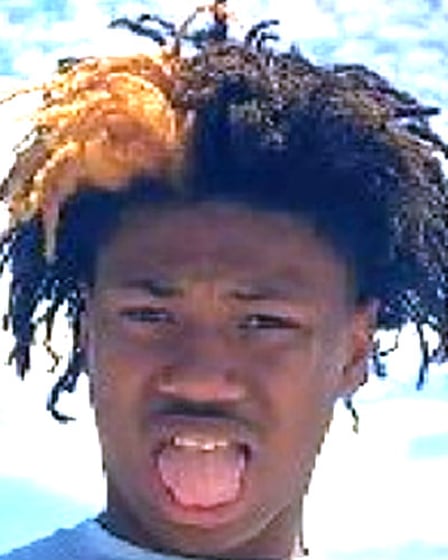 Ke'Ondre Love Missing Since Jun 18, 2025 From Davie, FL