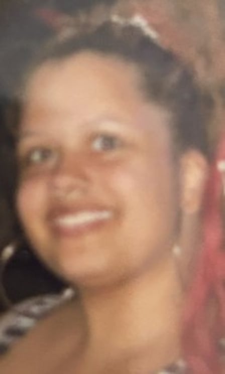 Keanna Bland Desaparecida desde sep 09, 2025 en Henrico County, VA
