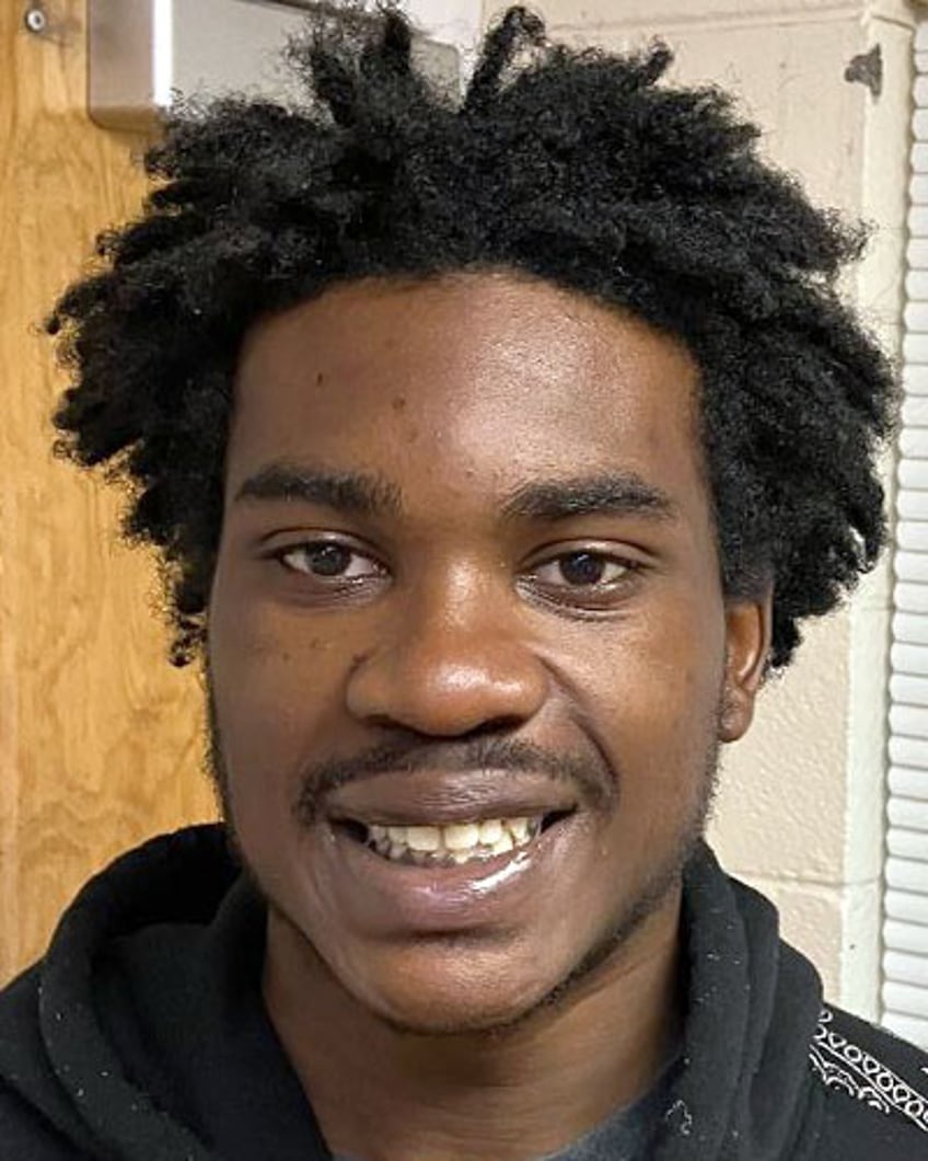 Keith Haygood Missing Since Jun 13, 2025 From Kansas City, KS
