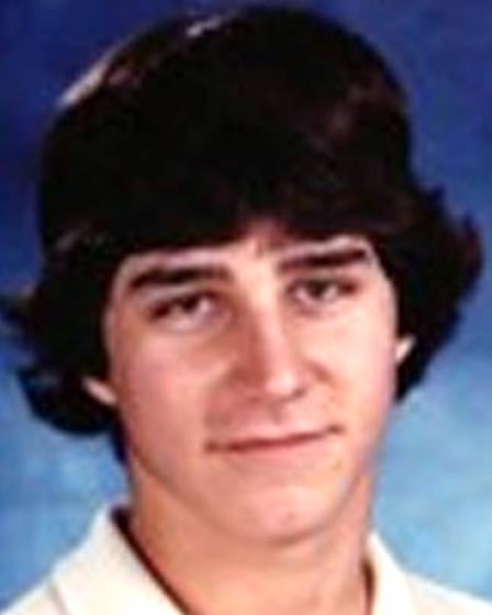 Keith Humenik Missing Since Jan 25, 1986 From Anacortes, WA