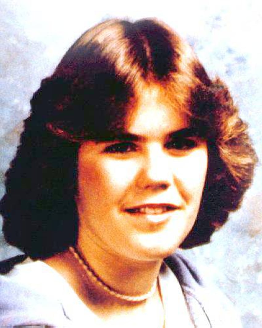 Kelly Morrissey Missing Since Jun 12, 1984 From Lynbrook, NY
