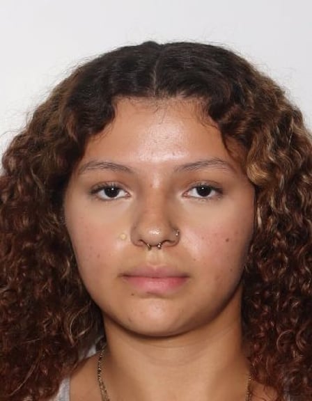 Kenia Garcia Martinez пропала без вести июл 17, 2025
