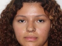Kenia Garcia Martinez пропала без вести июл 17, 2025