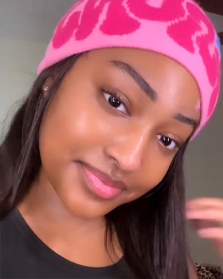 Kennadi Grant vermist sinds aug 05, 2025 van Beaumont, TX