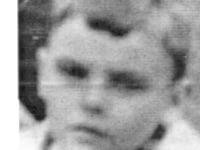 Kenneth Hager Missing Since Apr 08, 1947 From Baltimore, MD