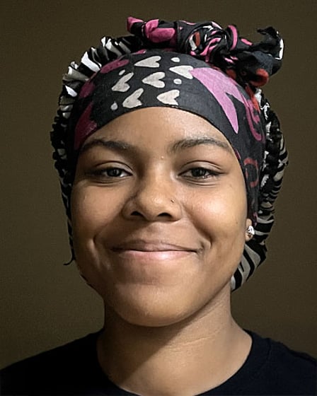 Keondra Clay Missing Since Jun 16, 2025 From Chicago, IL