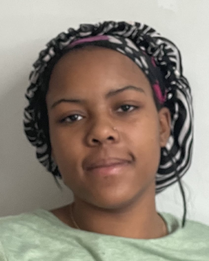 Keondra Clay Missing Since Jun 16, 2025 From Chicago, IL