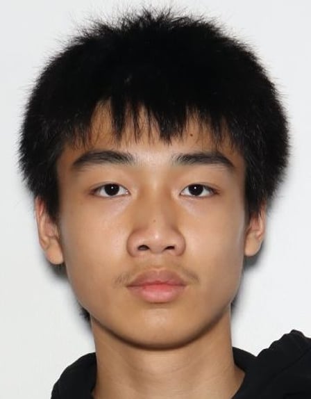 Kevin Nguyen Missing Since Sep 01, 2025 From Isle Of Wight County, VA