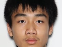 Kevin Nguyen Missing Since Sep 01, 2025 From Isle Of Wight County, VA