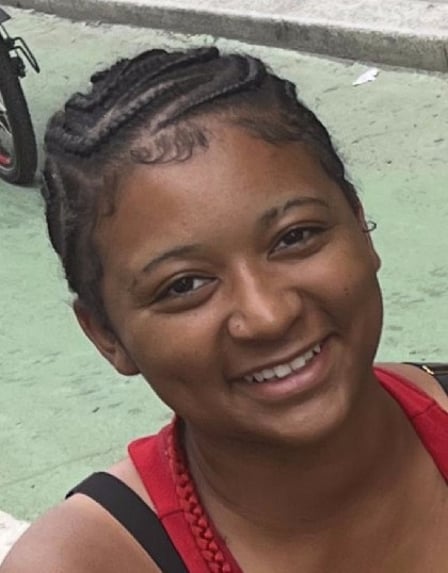 Keyra Hernandez Missing Since Jun 11, 2025 From Virginia Beach, VA